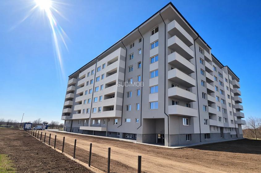 Grand Arena-etaj intermediar-apartament in oferta - 3