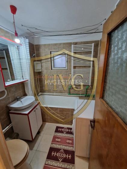 Apartament 2 Camere | Semidecomandat | Titan | Centrala Proprie - 8