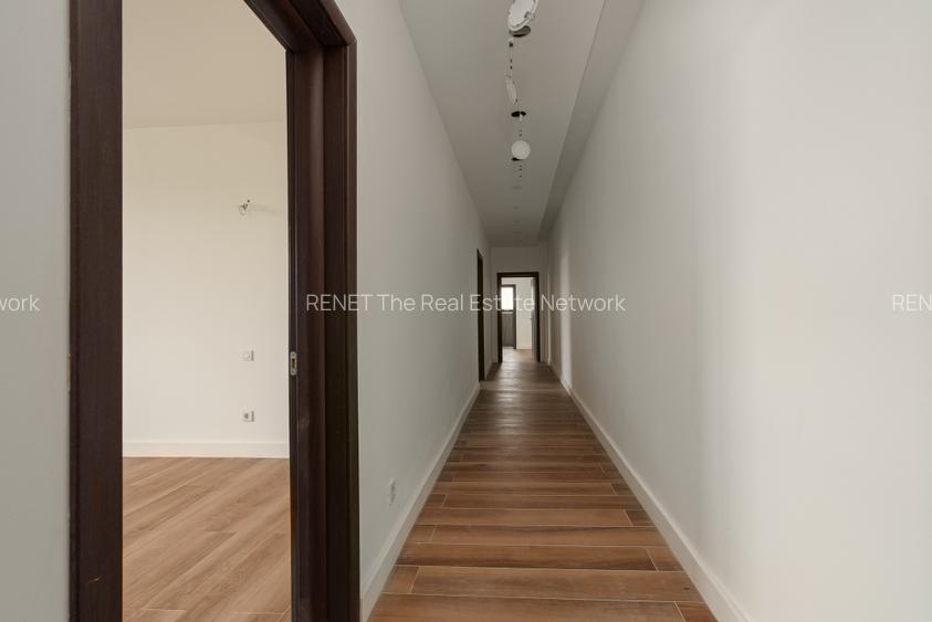 Lux pe Șoseaua Nordului: 250 mp + parcare subterană - 15