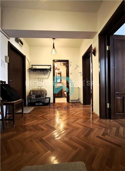 Apartament 2 camere, Calea Poienii, Brasov - 10