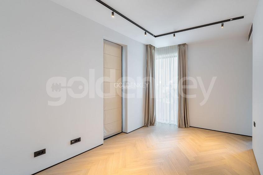 Vila noua ultra-finisata cu 6 camere | complex langa padure | Jacuzzi - 17