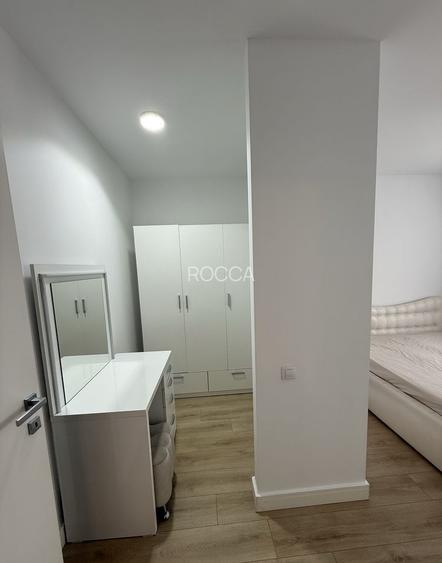 Apartament de 2 camere, 56 mp, balcon, centrala, Onix Park North Pipera - 4