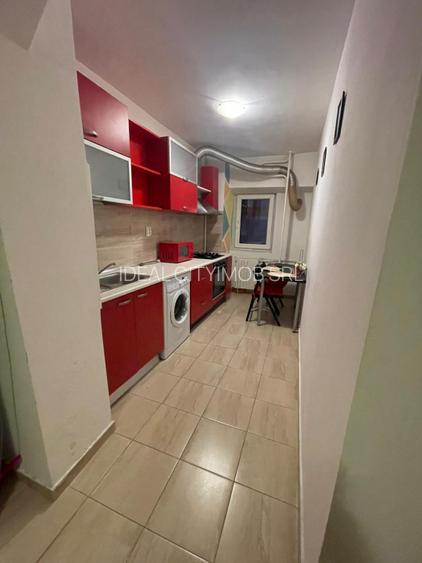 ÎNCHIRIERE GARSONIERĂ, ZONA UNIRII - 5