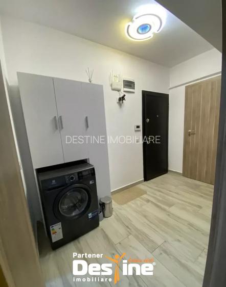 Apartament 2 camere modern + loc parcare, etaj intermediar, Dream Residence - 5