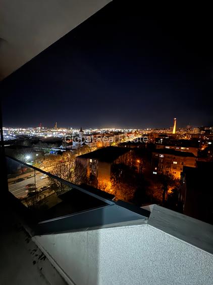 2 Camere 83 mp Zona Gara- Scafandri Bloc Nou - 2