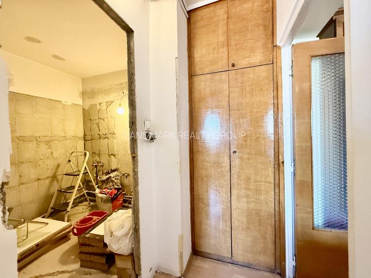 3 camere spatios | 2 băi | Bd. Tudor Vladimirescu | Bloc 1986 - 12