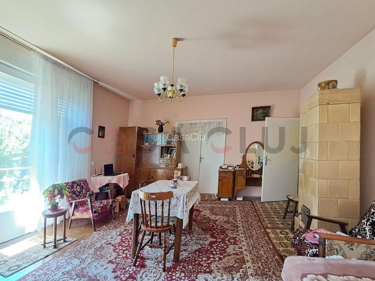 Casă individuală, grădină de vis, 1040mp, în Grigorescu!! - 3