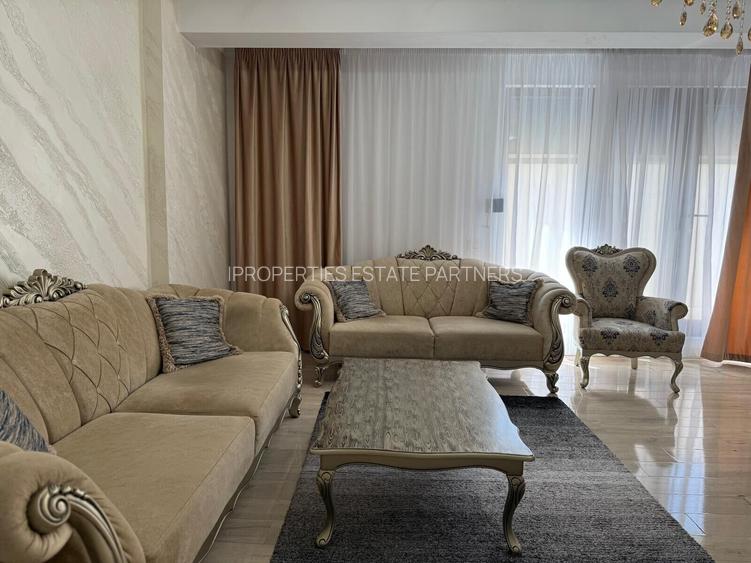 Apartament 4 Camere Parc Bazilescu  Mobilat utilat - 2