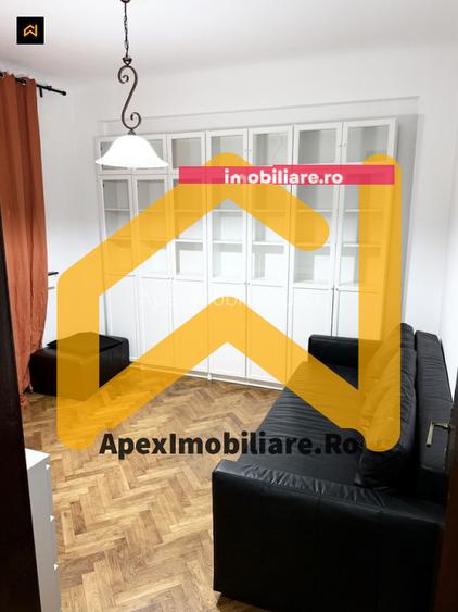 Apartament 3 camere de inchiriat Stefan cel Mare București | ApexImobiliare.ro - 12