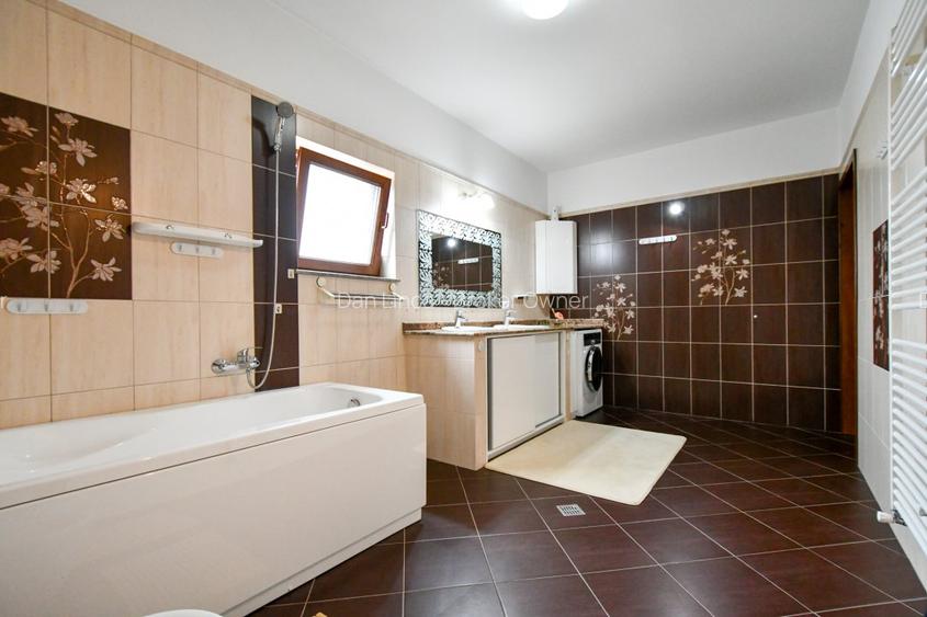 Vila independenta energetic cu teren 427mp pe colt COMISION 0% - 36