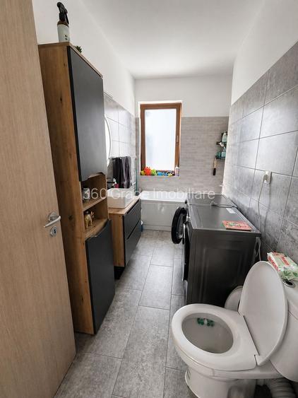 Apartament spațios 70 mp în zona Torontal mobilat/utilat - 8