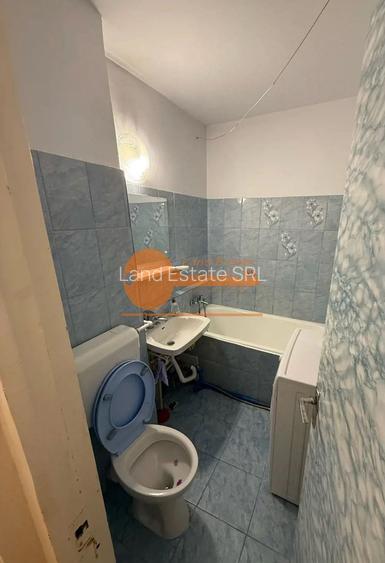 Gorsoniera in zona Drumul Taberei (Bloc de Garsoniere) - 3