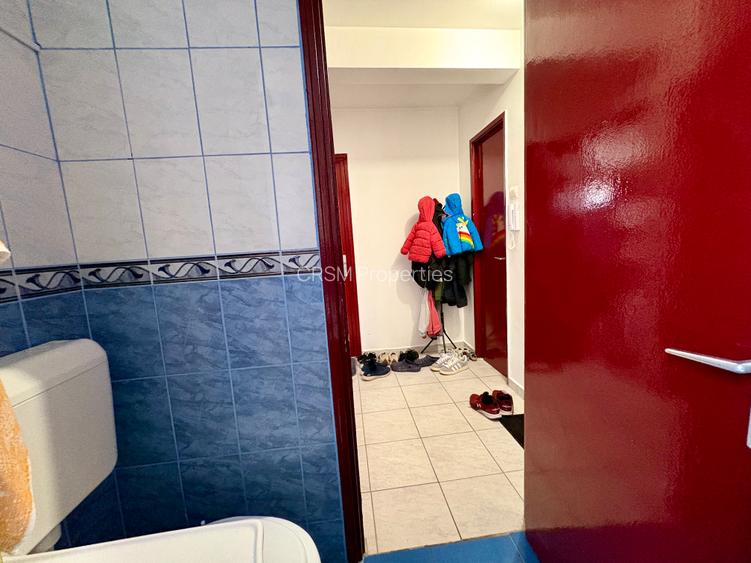 Apartmanet 2 Camere Eroii Revolutiei 7/7 Metrou 3 Minute - 17