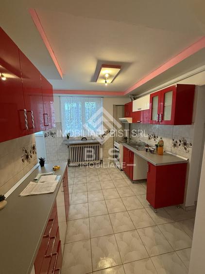 Apartment 2 camere decomandat strada Octavian Goga - 8