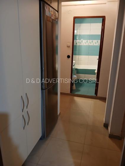 Drumul Taberei - 2 minute Metrou Romancierilor - Apartament 2 camere CLASIC - 7