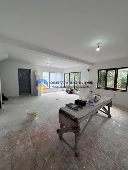 Casa de vanzare Preluca P+1 - 10