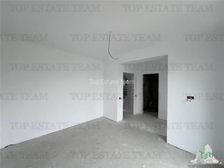 Vila pe stil modern, individuala cu 4 camere , 3 bai , Living , terasa,incalzilr - 34