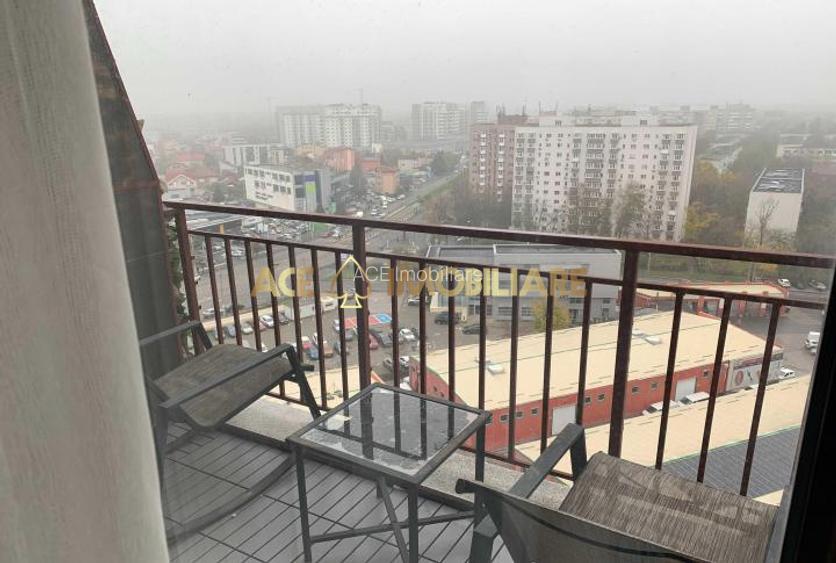 Garsoniera de inchiriat | Drumul Taberei | Metrou | Aer Conditionat - 6