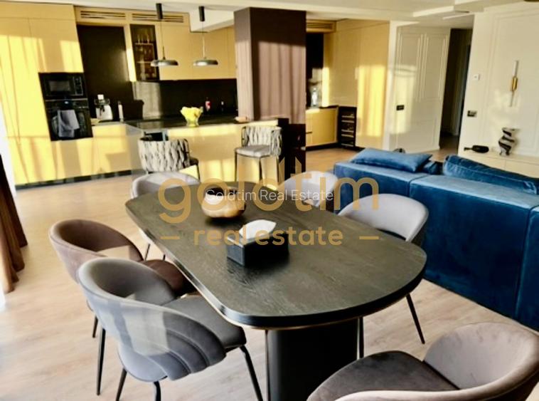 PENTHOUSE SUPERB/VEDERE LIBERA/SPATII GENEROASE/2 LOCURI PARCARE SUBTERANE - 7