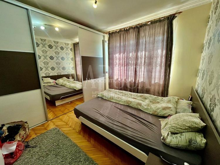 Apartament 2 camere de vanzare in Manastur, Cluj Napoca - 2