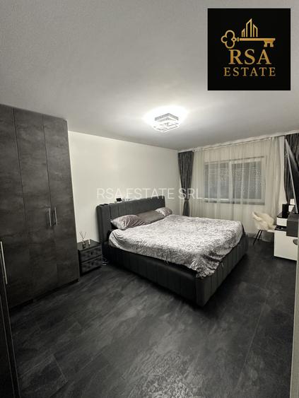 Apartament de vanzare 3 camere Etaj Parter 50Mp Ostroveni Rm Valcea - 6