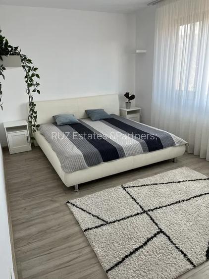 Apartament 3 Camere | Elegant & Mobilat | Parcare | Baneasa - 4