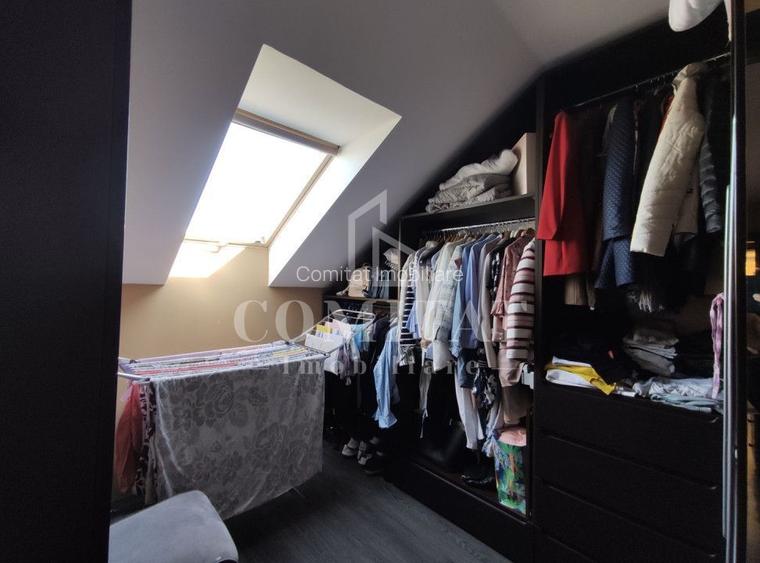 Apartament de vanzare 3 camere | Zona Porii - 11