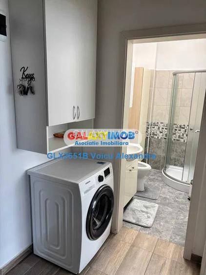 Apartament Tip Studio Bloc Nou Berceni - Aparatorii Patriei - 7