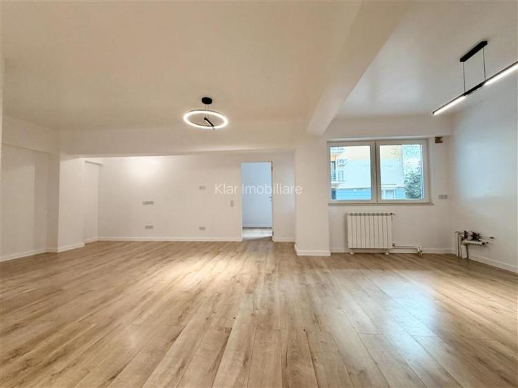 Exclusiv. Apartament 2 camere premium si versatil 65m2  Strada București - 3