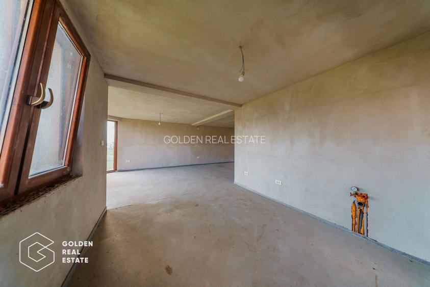 Casa in Tisa Noua, P+M, comision 0% - 26