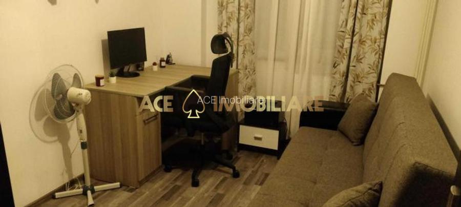 3 Camere de inchiriat | Lujerului | Metrou | Petfriendly - 4