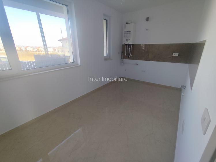 Apartament 4 camere / Duplex cu gradina Rediu - COD 161641 - 5
