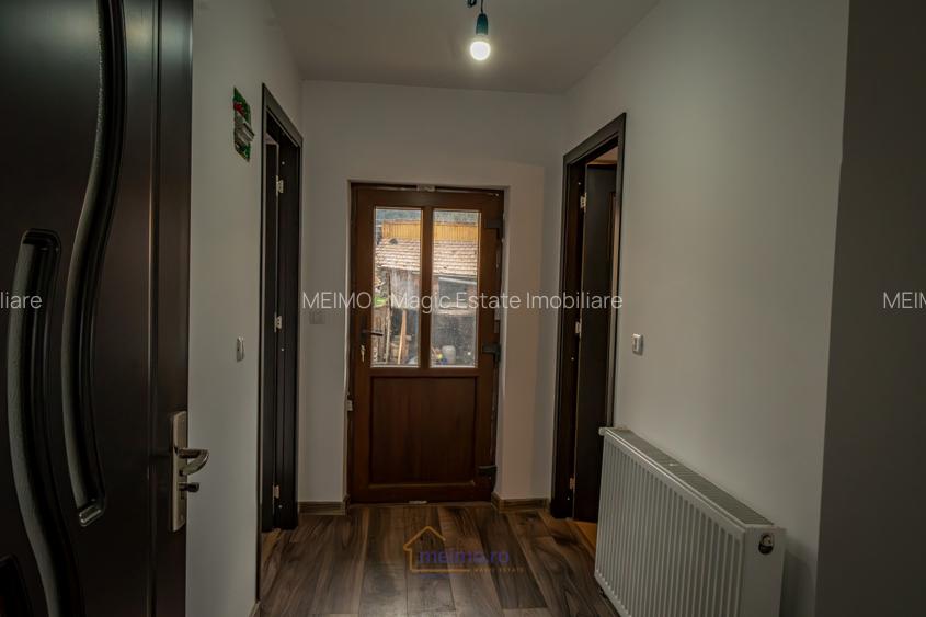 Casa de vanzare in spate la Kaufland Comanesti - 9