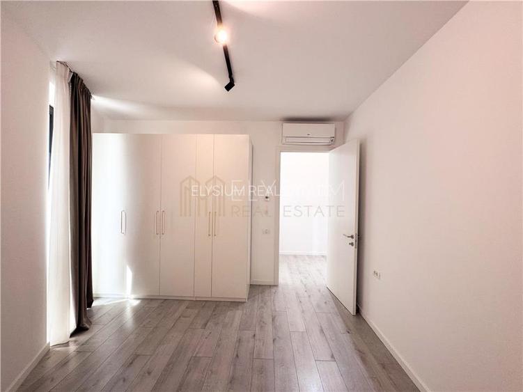 Apartament 3 camere tip Duplex de inchiriat Win Herastrau - 19