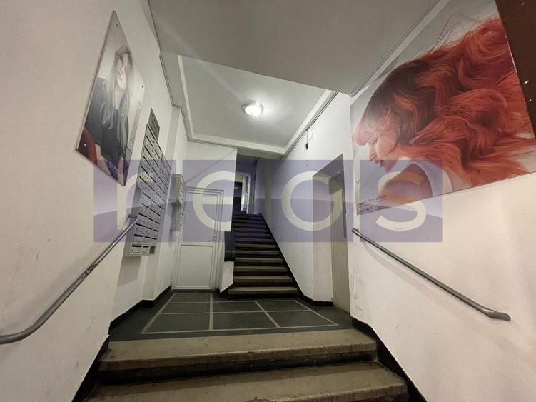VANZARE APARTAMENT 2 CAMERE METROU PIATA ROMANA ULTRACENTRAL 40MP INVESTITIE - 31