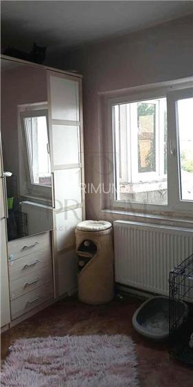 BUCOVINA - ETAJ 3 - CENTRALA PROPRIE - CLIMA - 3 CAMERE - 2 BAI - 2 BALCOANE - R - 8