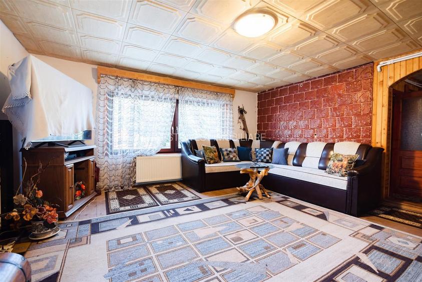 Cabane cu 10 camere Arieseni - 33