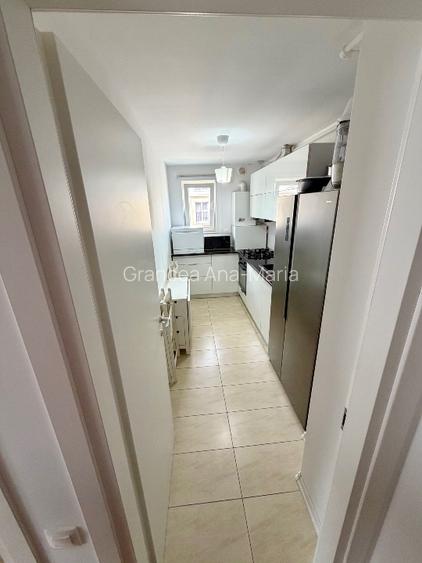 Apartament 2 camere Cosmopolis - direct proprietar - 8