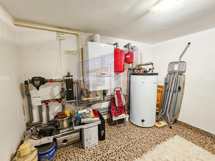 Vand Casa/Vila NOUA | 10 camere | Mosilor | Eminescu | Obor | - 20