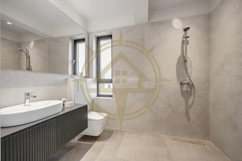 Comision 0 Harmony Residence | Vile spatioase | Piscina comuna | Balotesti - 17