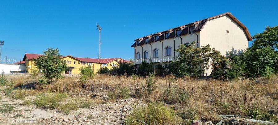 Imobil versatil lângă Primăria Clinceni – teren 1.000–4.000 mp, - 4