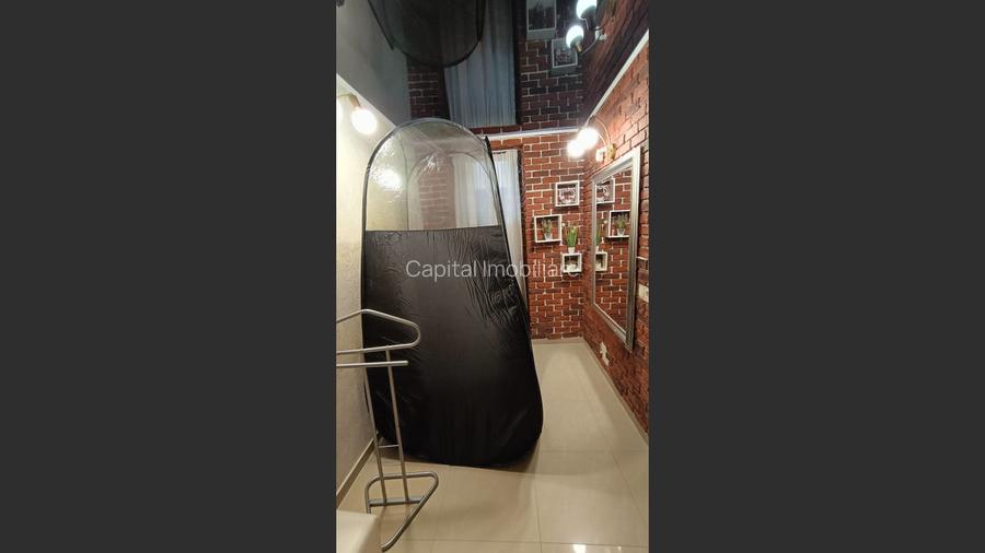 Spatiu comercial situat ultracentral, comision 0% - 10