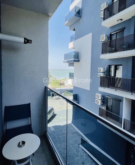 Studio Mamaia Zona Rex Mirage Sunset Residence - 6