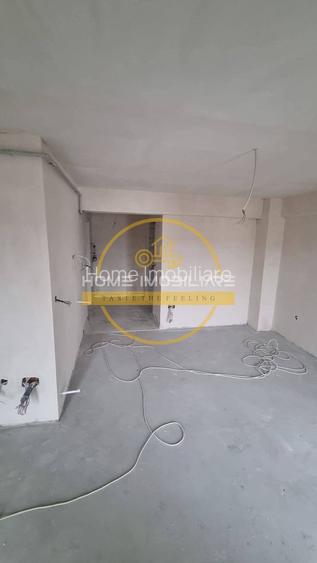 Apart 2 camere decomandat 70 mp - 4