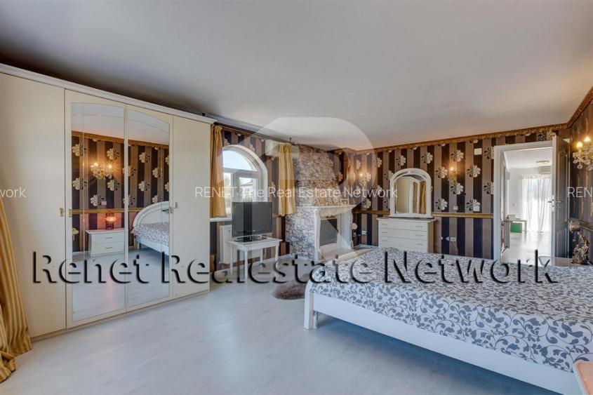 O Poveste de Vis pe Malul Lacului Snagov - 14