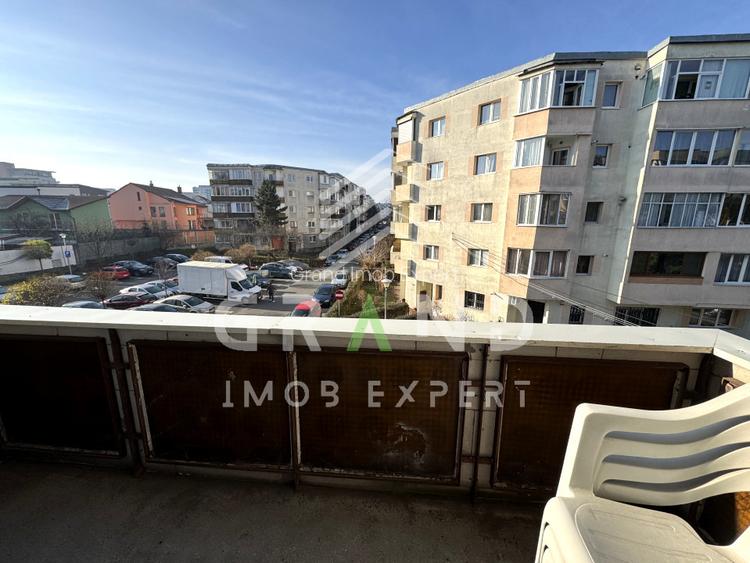 4 camere | 2 BALCOANE | PARCARE | Mărăști/Lacu Roșu/Hotel Paradis - 29