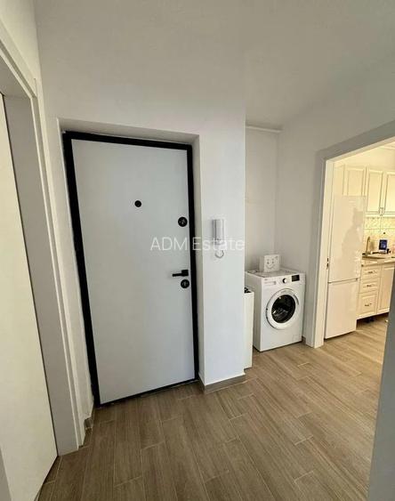 Apartament 2 camere decomandat, mobilat-utilat, cu parcare subterană,Biruinței - 10