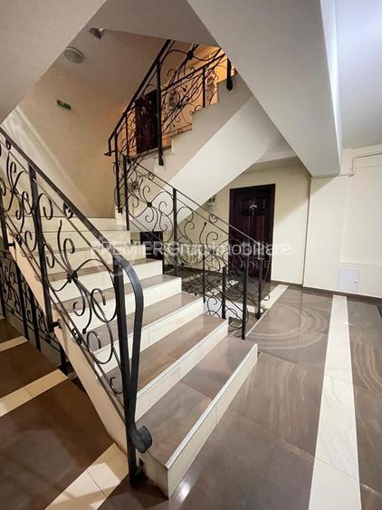 Apartament 2 camere 54mp, Platou Galata, CT+ AC - 14