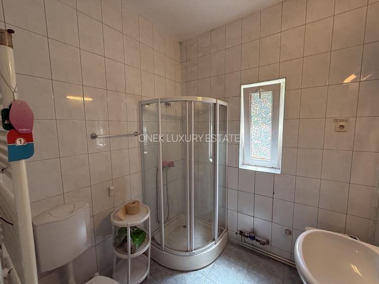 Apartament 3 camere decomandat in vila - 8