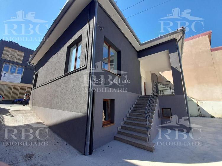 Casa pentru birouri de 300 mp cu 6 parcari Semicentral - 6